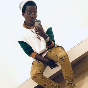 Meet your Posher, Shine